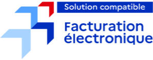 Label conformité facturation électronique — partenaire PDP immatriculé DGFiP