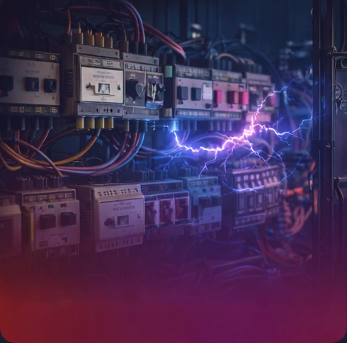Logiciel VGP secteur Électricité
